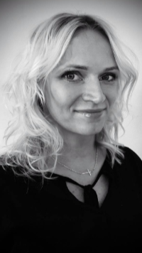 Iveta Kaincová